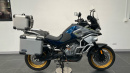 Cf Moto Mt 800MT Touring (23MY)